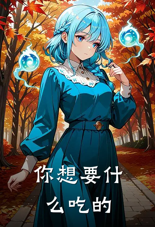 你想要什么吃的