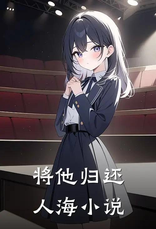 将他归还人海小说