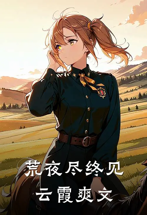 荒夜尽终见云霞爽文