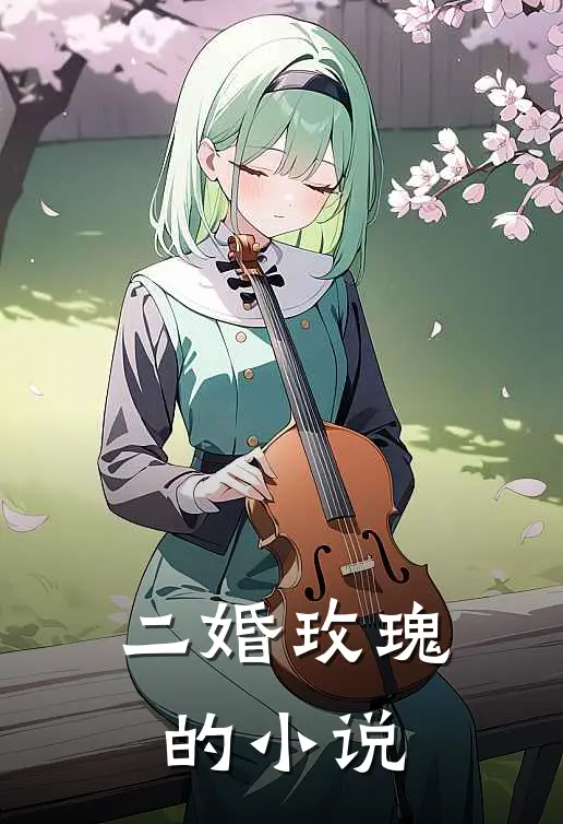 二婚玫瑰的小说