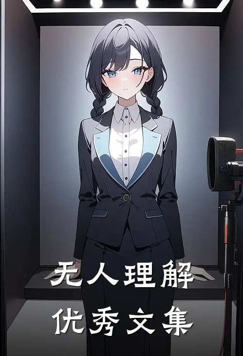 无人理解优秀文集
