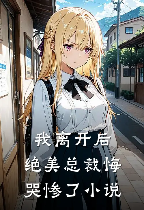 我离开后,绝美总裁悔哭惨了
