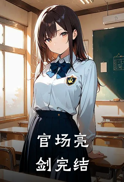 官场亮剑完结