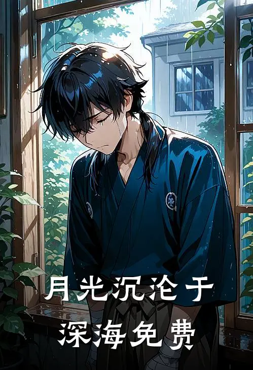 月光沉沦于深海免费