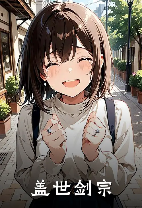 盖世剑宗