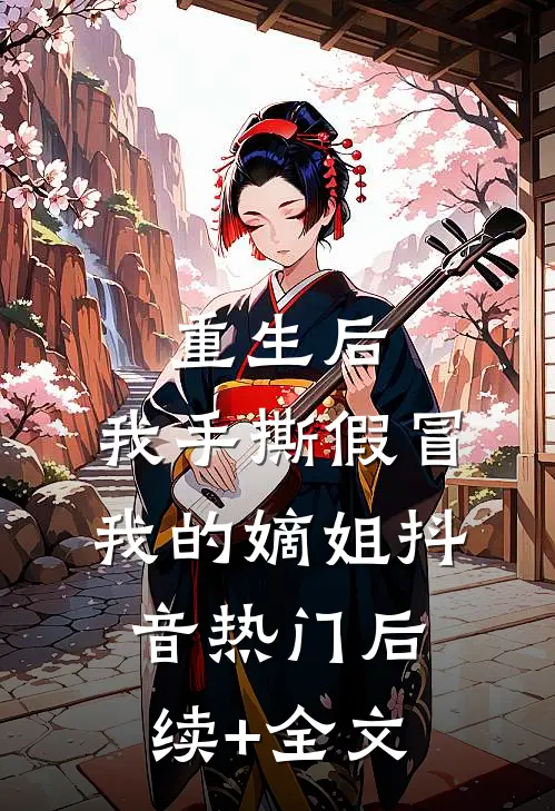 重生后，我手撕假冒我的嫡姐抖音热门后续+全文