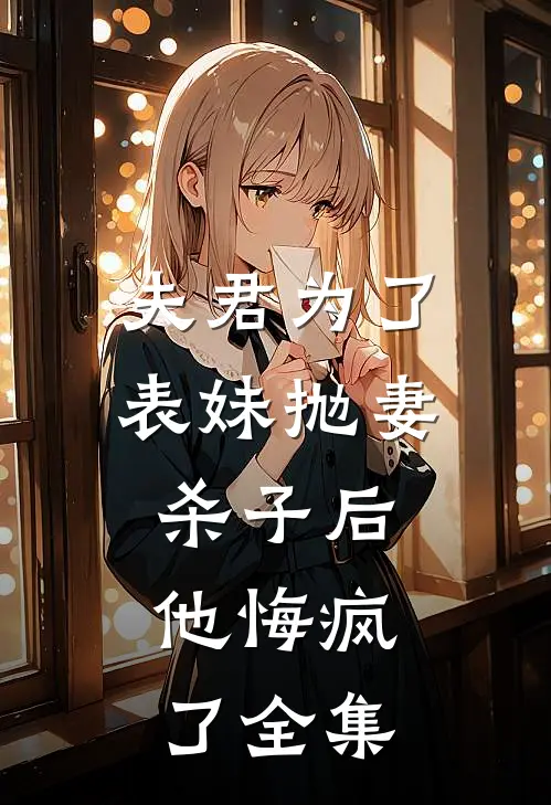 夫君为了表妹抛妻杀子后,他悔疯了全集在线观看