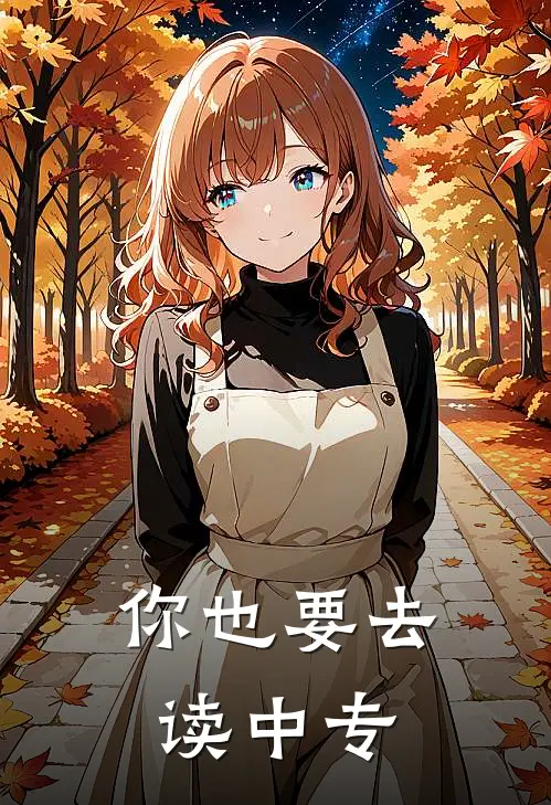 你也要去读中专