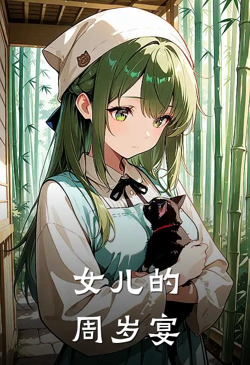 女儿的周岁宴