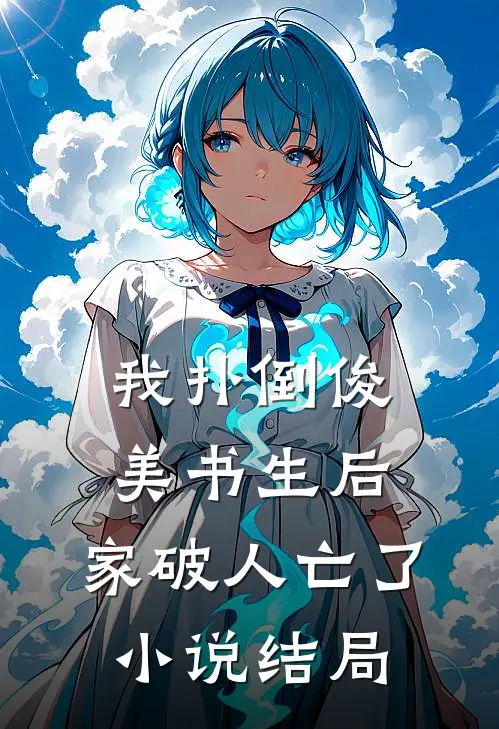 我扑倒俊美书生后,家破人亡了结局怎么样