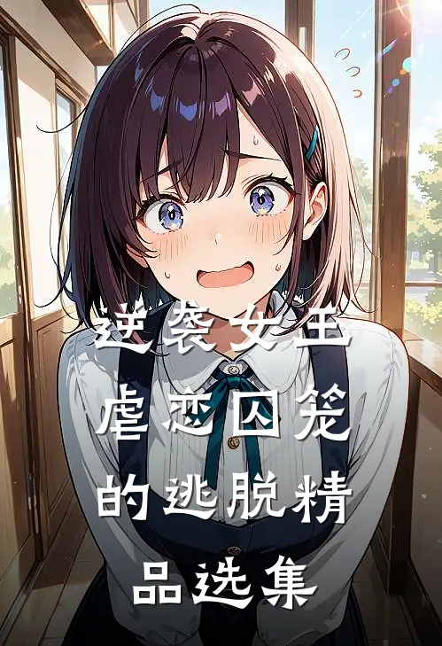 逆袭女王虐恋囚笼的逃脱精品选集