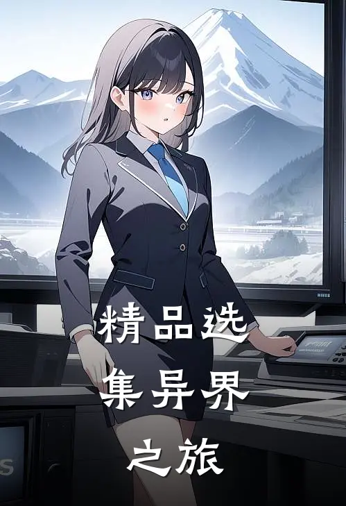 精品选集异界之旅在线阅读