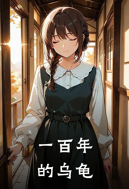 一百年的乌龟