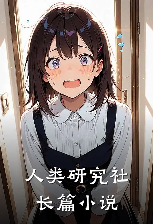 人类研究社长篇小说