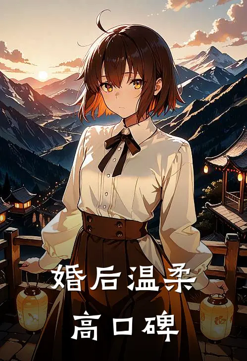 婚后温柔高口碑
