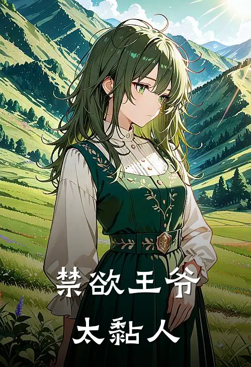 禁欲王爷太黏人
