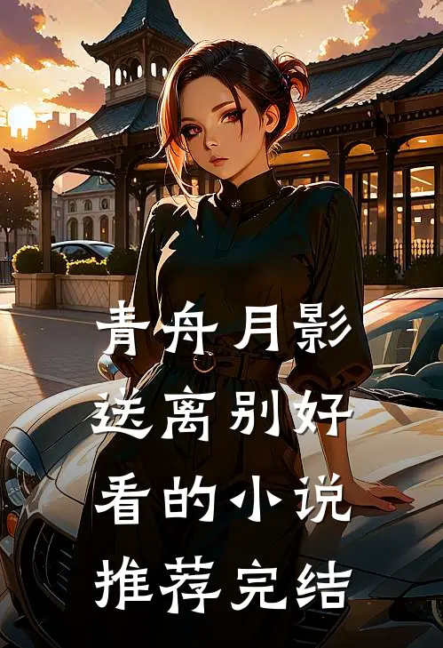 青舟月影送离别好看的小说推荐完结
