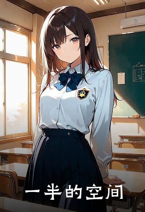 一半的空间
