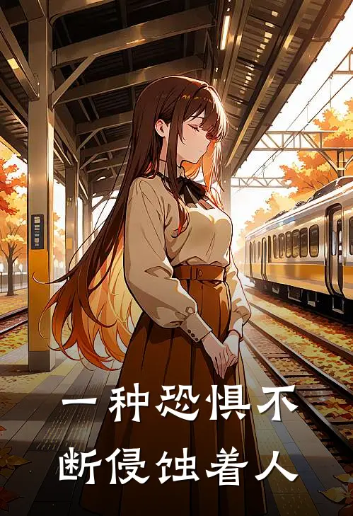 一种恐惧不断侵蚀着人