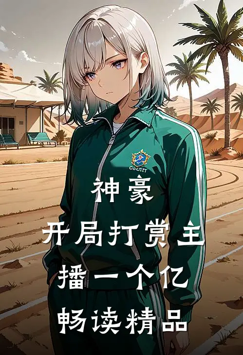 神豪开局打赏主播一个亿畅读精品