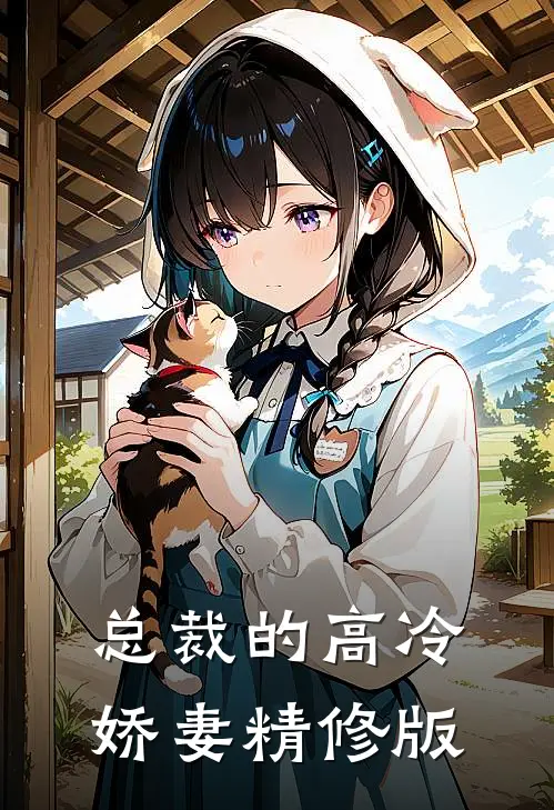 总裁的高冷娇妻精修版