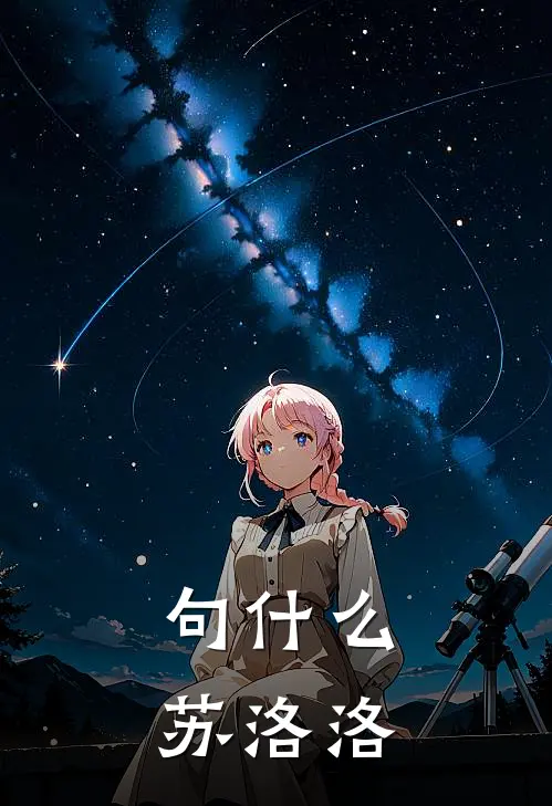 句什么苏洛洛