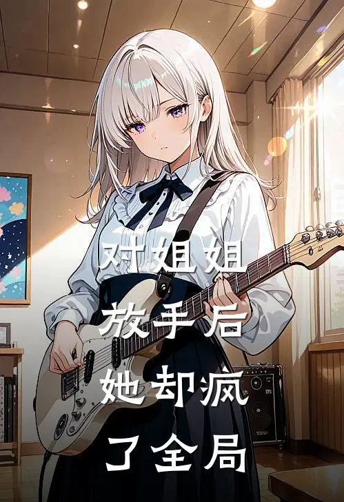 对姐姐放手后,她却疯了全局的