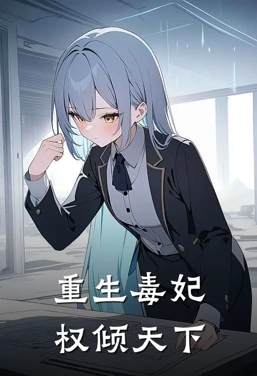 重生毒妃权倾天下