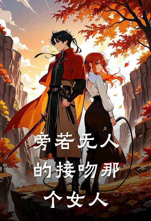 旁若无人的接吻那个女人