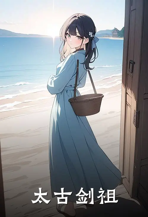太古剑祖