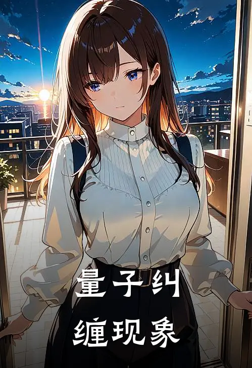 量子纠缠现象