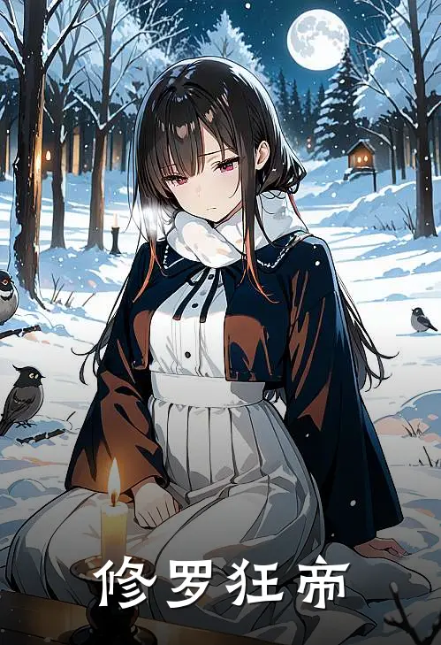 修罗狂帝