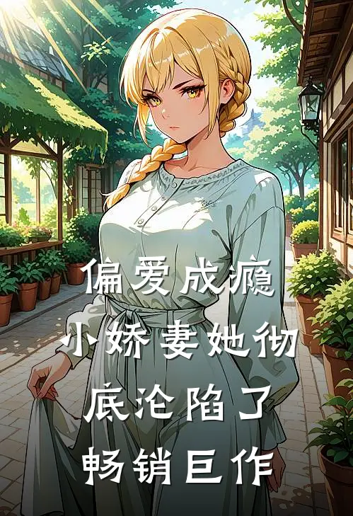 偏爱成瘾,小娇妻她彻底沦陷了畅销巨作免费阅读