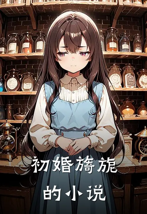 初婚旖旎的小说