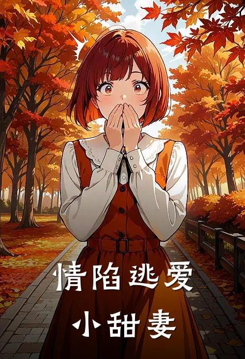 情陷逃爱小甜妻
