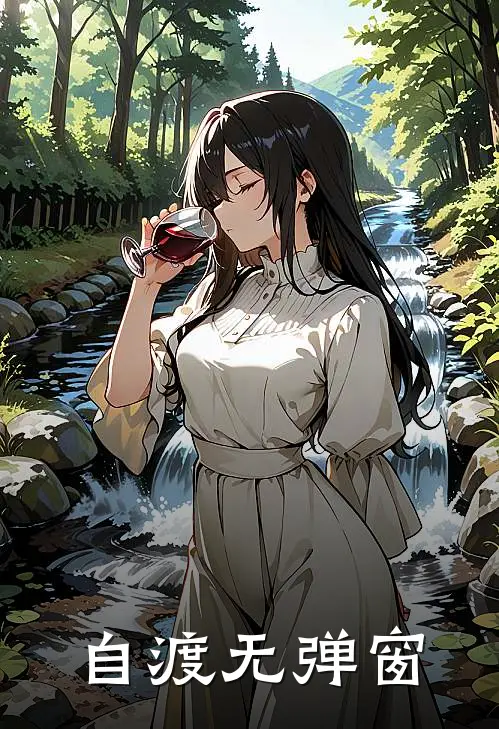 自渡无弹窗