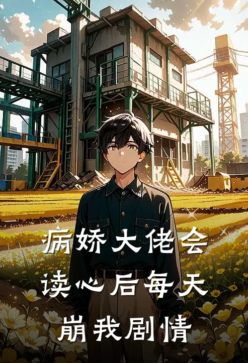 病娇大佬会读心后每天崩我剧情