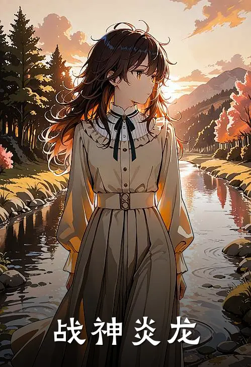 战神炎龙