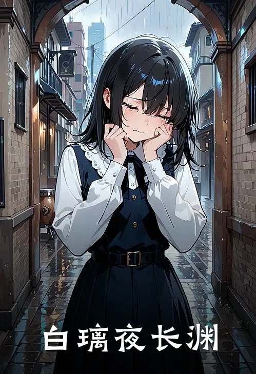白璃夜长渊