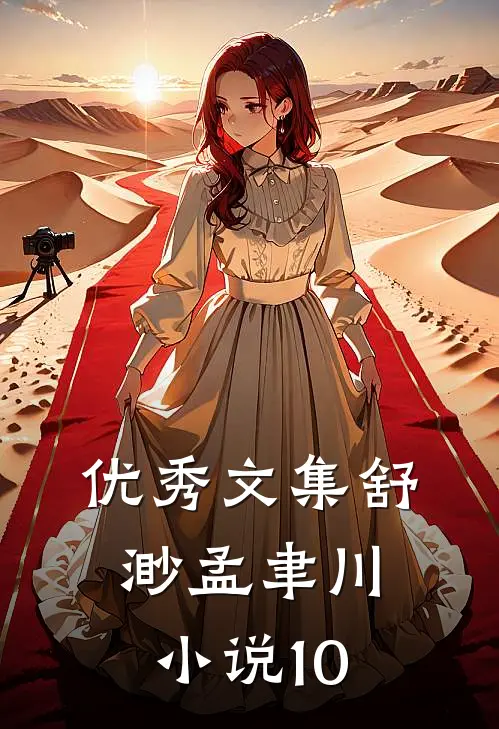 优秀文集舒渺孟聿川小说10