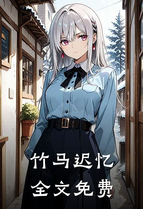 竹马迟忆全文免费