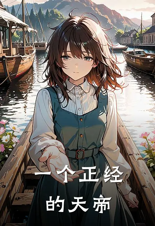 一个正经的天帝