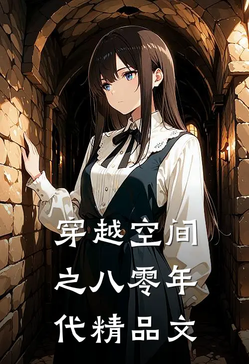 穿越空间之八零年代精品文