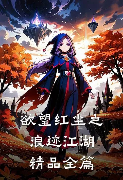 欲望红尘之浪迹江湖精品全篇
