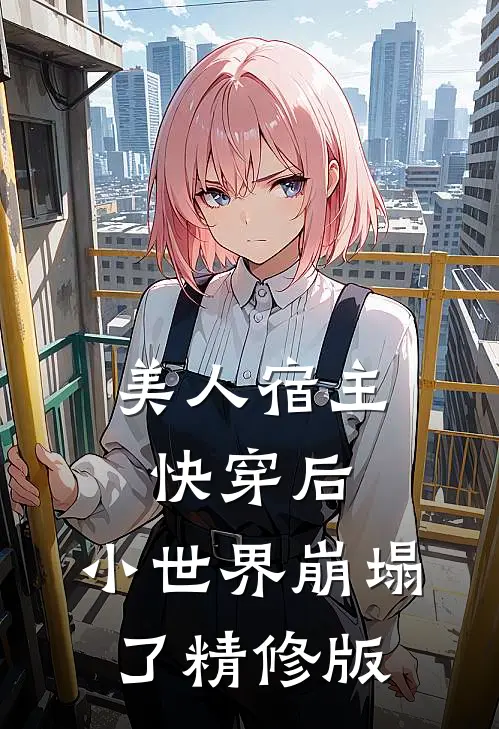美人宿主快穿后,小世界崩塌了精修版免费阅读