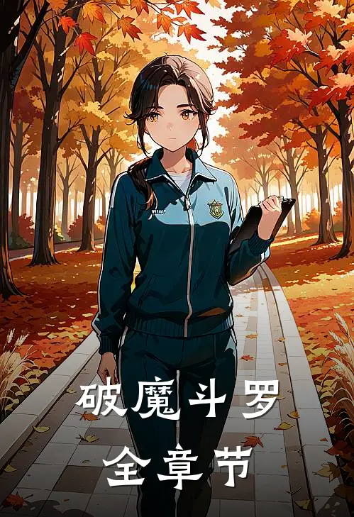 破魔斗罗全章节