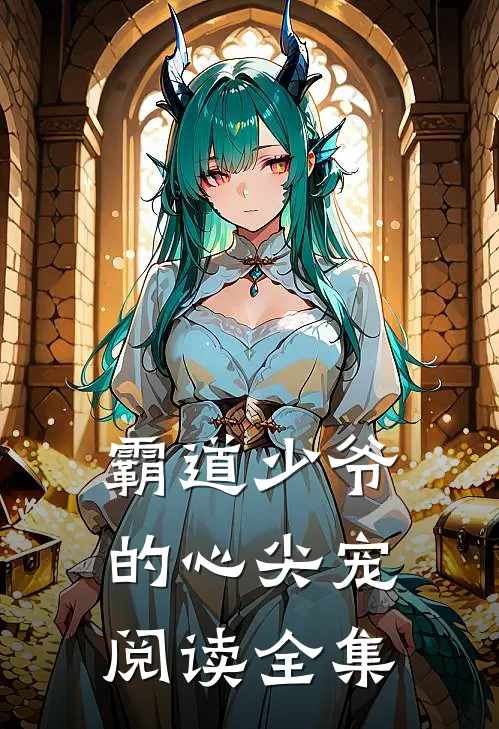 霸道少爷的心尖宠阅读全集