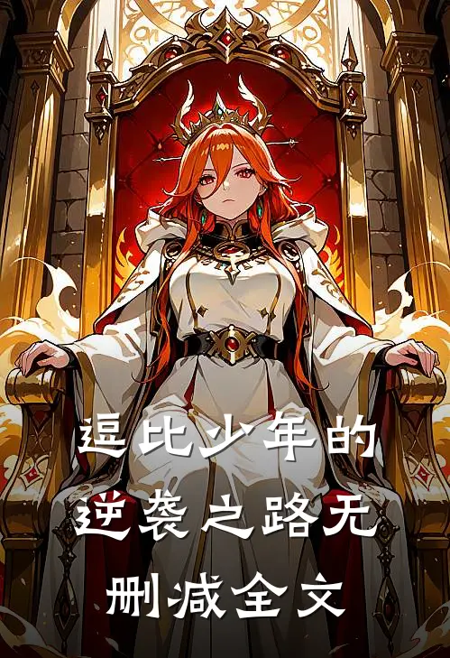逗比少年的逆袭之路无删减全文