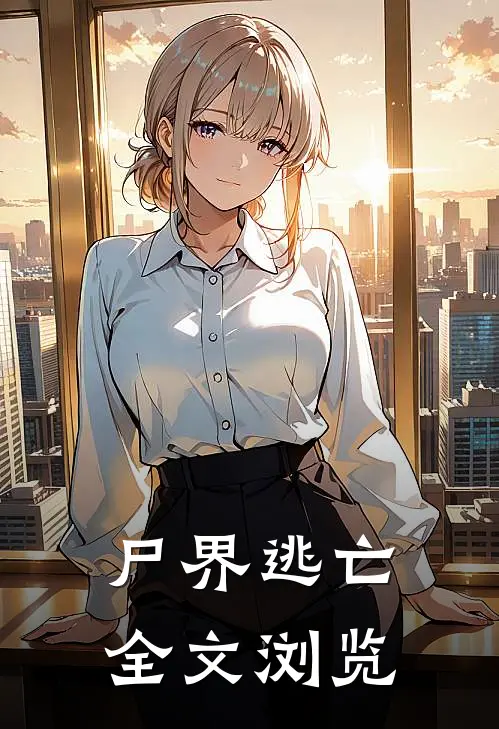 尸界逃亡全文浏览