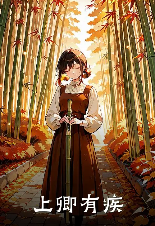 上卿有疾
